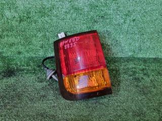 Стоп-сигнал задний левый Nissan Elgrand 1998 контрактная Стоп-сигнал задний левый Nissan Elgrand 1998