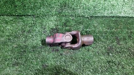 Фото запчасти карданчик рулевой Toyota AQUA 2010 контрактная запчасть Запчасть карданчик рулевой Toyota AQUA 2010