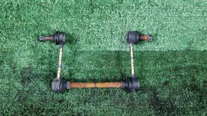 Запчасть стойка стабилизатора передняя Toyota Brevis 2002