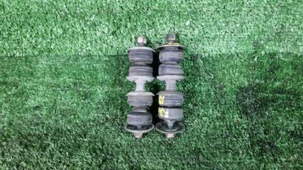 Запчасть стойка стабилизатора передняя Toyota RAUM 1998