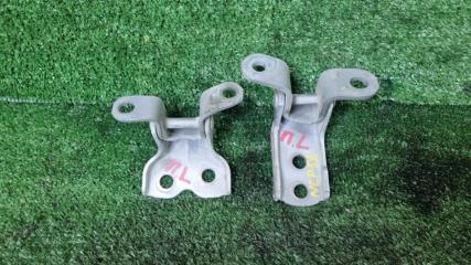 Запчасть петли двери передние левые Toyota Succeed 2005