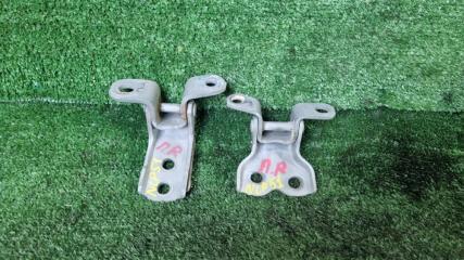 Запчасть петли двери передние правые Toyota Succeed 2006