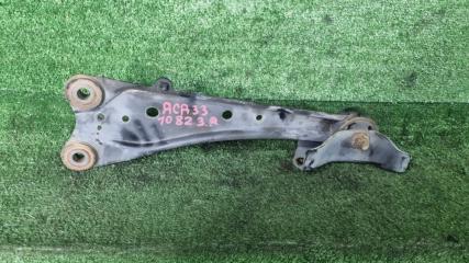 Запчасть рычаг задний правый Toyota Vanguard 2007