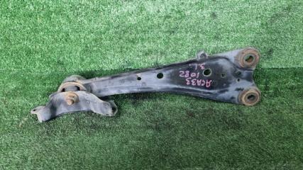 Запчасть рычаг задний левый Toyota Vanguard 2007