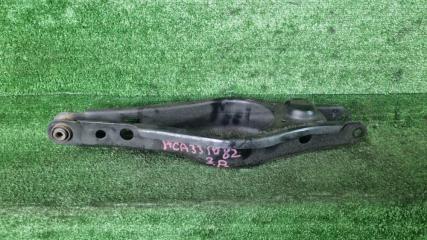 Запчасть рычаг задний правый Toyota Vanguard 2007