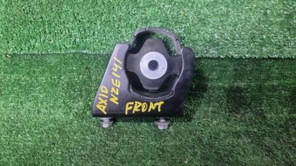 Запчасть подушка двигателя передняя Toyota Corolla AXIO 2008