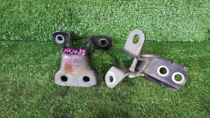 Запчасть петли двери передние левые Toyota Vanguard 2009