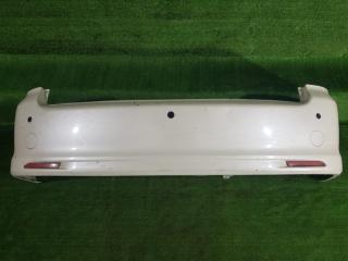 Бампер задний Toyota Ipsum 2005