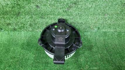 Фото запчасти моторчик печки Toyota LAND Cruiser Prado 2006 новая запчасть Запчасть моторчик печки Toyota LAND Cruiser Prado 2006
