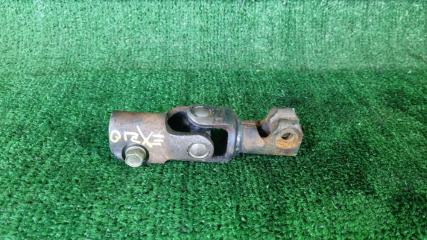 Запчасть карданчик рулевой Toyota RAUM 1998