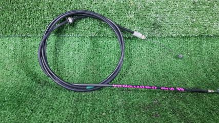 Запчасть трос капота Toyota Vanguard 2007