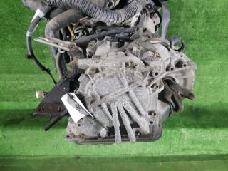 Запчасть акпп Toyota Platz 2001