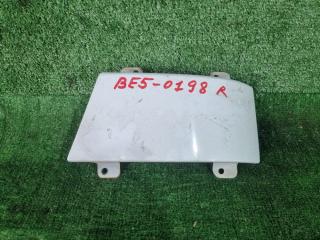 Запчасть планка под стоп-сигнал правая Subaru Legacy 2000