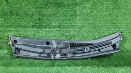 Фото запчасти пластик дворников жабо Toyota AQUA 2011 контрактная запчасть Запчасть пластик дворников жабо Toyota AQUA 2011