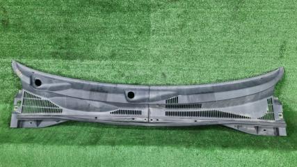 Запчасть пластик дворников жабо Toyota Succeed 2005