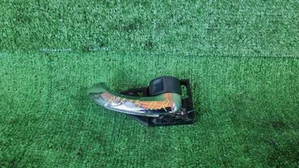 Запчасть ручка двери передняя правая Toyota Vanguard 2009