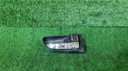 Запчасть ручка двери передняя правая Subaru Legacy 2000