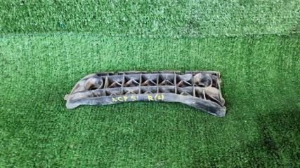 Запчасть крепление бампера заднее левое Toyota Succeed 2005