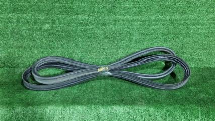 Фото запчасти уплотнитель двери багажника Toyota AQUA 2010 контрактная запчасть Запчасть уплотнитель двери багажника Toyota AQUA 2010