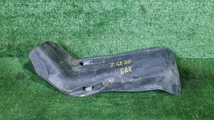 Запчасть защита горловины топливного бака Toyota WISH 2009