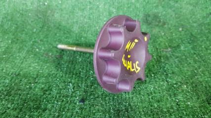 Запчасть крепление запасного колеса Toyota MARK II Qualis 1998