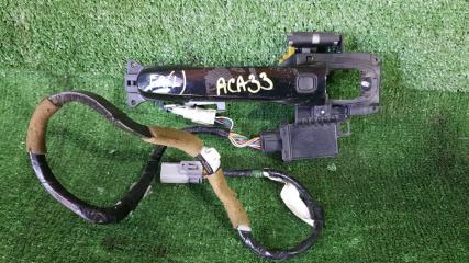 Запчасть ручка двери передняя левая Toyota Vanguard 2009