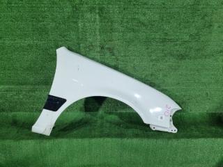 Запчасть крыло переднее правое Toyota Sprinter Carib 1998