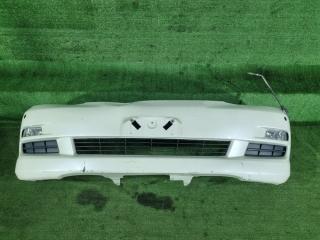 Бампер передний Toyota Ipsum 2004