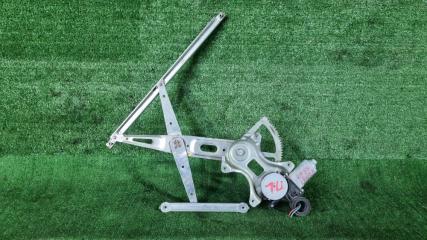 Запчасть стеклоподьемник передний левый Toyota Succeed 2006