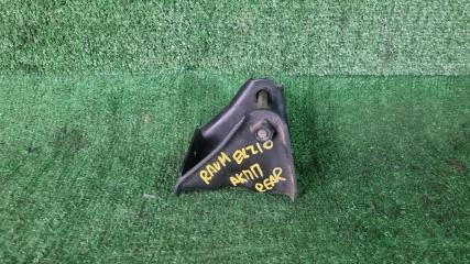 Запчасть крепление акпп заднее Toyota RAUM 1999