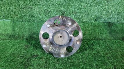 Ступица задняя правая Toyota Ipsum 2002 контрактная Ступица задняя правая Toyota Ipsum 2002