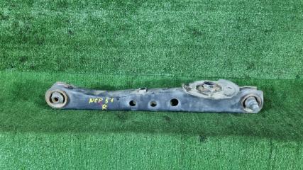 Запчасть рычаг задний правый Toyota Succeed 2006