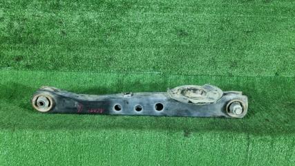 Запчасть рычаг задний левый Toyota Succeed 2006