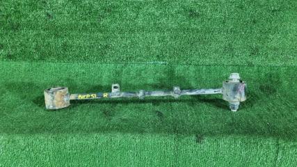 Запчасть тяга задняя правая Toyota Succeed 2005