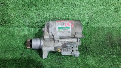 Запчасть стартер Toyota Nadia 1999