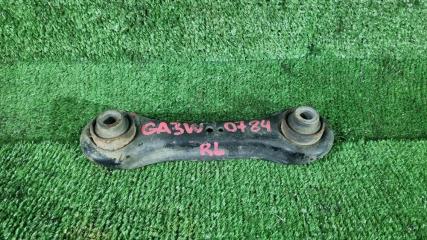 Фото запчасти тяга задняя левая Mitsubishi RVR 2010 контрактная запчасть Запчасть тяга задняя левая Mitsubishi RVR 2010