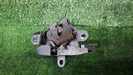 Запчасть замок капота Toyota Hiace Regius 1998