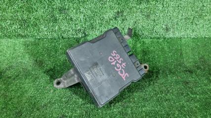 Запчасть блок управления форсунками Toyota Brevis 2002