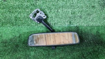 Запчасть зеркало заднего вида салонное Toyota Hiace Regius 1997