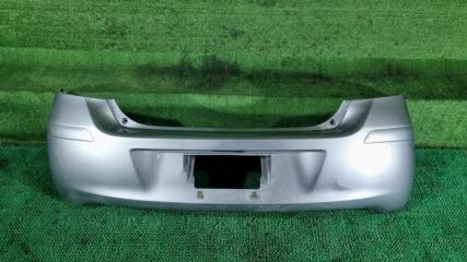 Бампер задний Toyota VITZ 2009