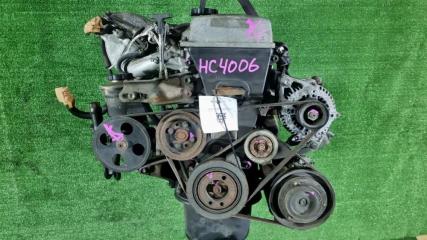 Запчасть двигатель Toyota Corolla Levin 1994