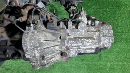 Запчасть мкпп Toyota Corolla Levin 1994