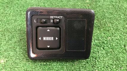 Запчасть блок управления зеркалами Toyota MARK II Qualis 2001