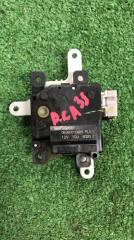 Запчасть сервопривод заслонки печки Toyota Vanguard 2007