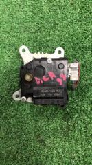 Запчасть сервопривод заслонок печки Toyota Vanguard 2007