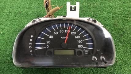 Запчасть щиток приборов Toyota Succeed 2009