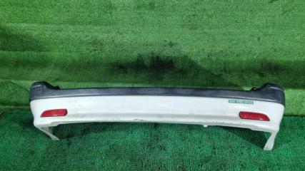 Запчасть бампер задний Toyota Sprinter Carib 1998