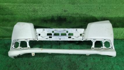 Фото запчасти бампер передний Toyota Esquire 2016 контрактная запчасть Запчасть бампер передний Toyota Esquire 2016