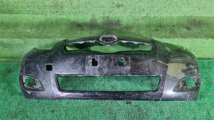 Бампер передний Toyota VITZ 2009