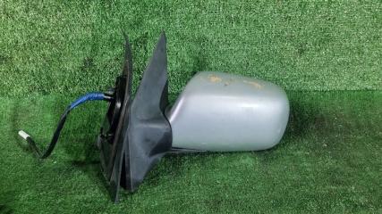 Запчасть зеркало левое Toyota IST 2003